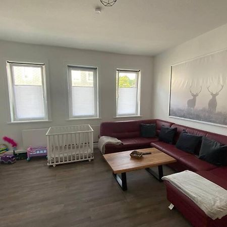 Ferienwohnung Im Harz 클라우슈탈젤러펠트 외부 사진