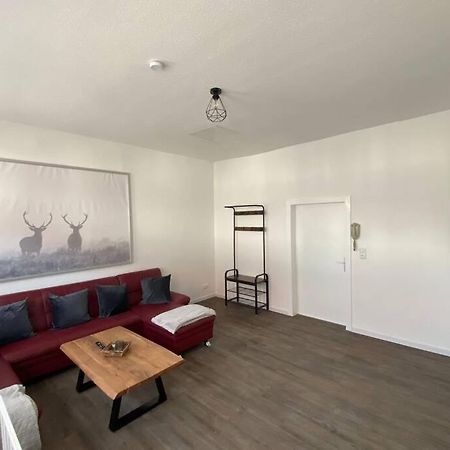 Ferienwohnung Im Harz 클라우슈탈젤러펠트 외부 사진